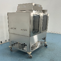 E-series Horizontal Flow Clean Bench image 0